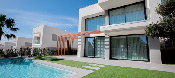 3 chambres Villa à Finestrat, Spain No. 6342 2