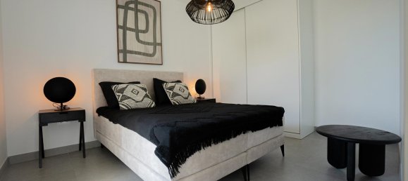 3 chambres Villa à Finestrat, Spain No. 6342 11