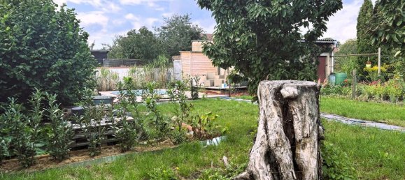 Таунхаус с 2 спальнями в Мекленбургское Поозёрье, Германия № 271111 6