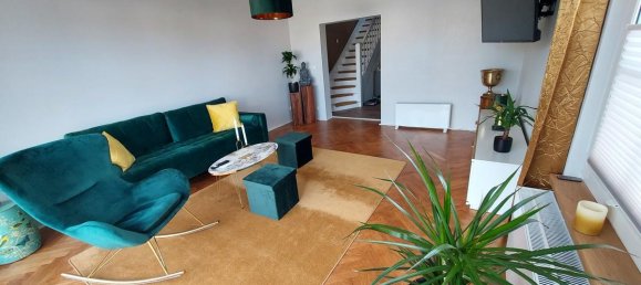 Таунхаус с 2 спальнями в Мекленбургское Поозёрье, Германия № 271111 10