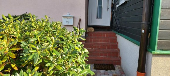 Таунхаус с 2 спальнями в Мекленбургское Поозёрье, Германия № 271111 7