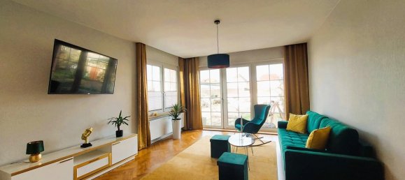 Таунхаус с 2 спальнями в Мекленбургское Поозёрье, Германия № 271111 9