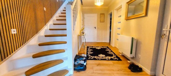 Таунхаус с 2 спальнями в Мекленбургское Поозёрье, Германия № 271111 8