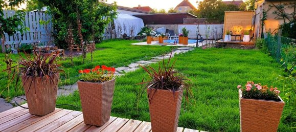 Таунхаус с 2 спальнями в Мекленбургское Поозёрье, Германия № 271111 5