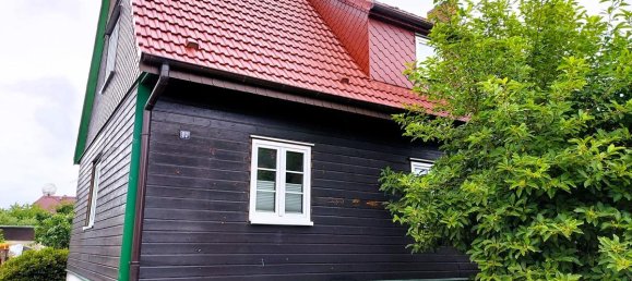 Таунхаус с 2 спальнями в Мекленбургское Поозёрье, Германия № 271111 2