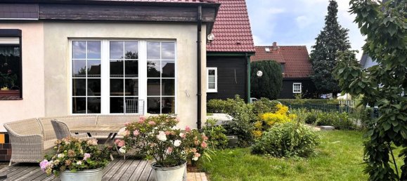 Таунхаус с 2 спальнями в Мекленбургское Поозёрье, Германия № 271111 3