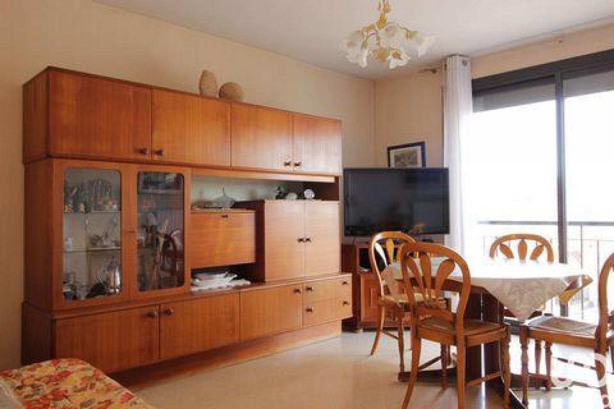 2 Schlafzimmer Eigentumswohnung in Marseille, France, Nr. 15227