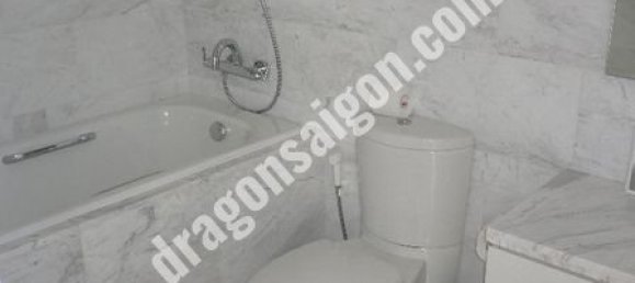 Квартира 75м² в Район 1, Вьетнам № 11159 4