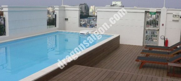 Квартира 75м² в Район 1, Вьетнам № 11159 6