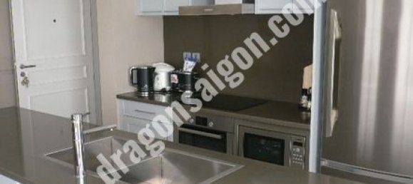 Квартира 75м² в Район 1, Вьетнам № 11159 2