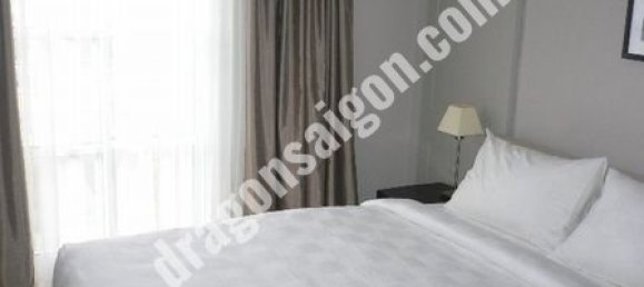 Квартира 75м² в Район 1, Вьетнам № 11159 5