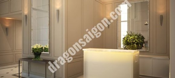 Квартира 75м² в Район 1, Вьетнам № 11159 7