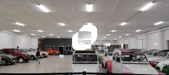 6764m² Commercial property in Villefranche-sur-Saone, France No. 307823 7