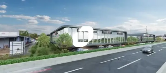 6764m² Commercial property in Villefranche-sur-Saone, France No. 307823 16