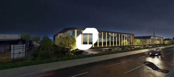 6764m² Commercial property in Villefranche-sur-Saone, France No. 307823 17