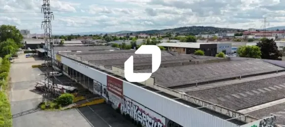 6764m² Commercial property in Villefranche-sur-Saone, France No. 307823 15