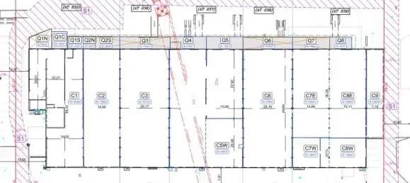 6764m² Commercial property in Villefranche-sur-Saone, France No. 307823 18