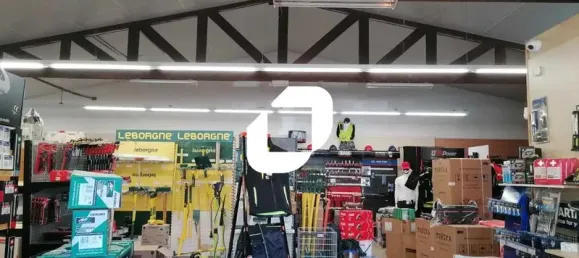 6764m² Commercial property in Villefranche-sur-Saone, France No. 307823 8