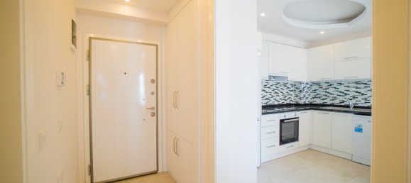 Apartment 1+1 in Alanya, Turkey No. 24027 5