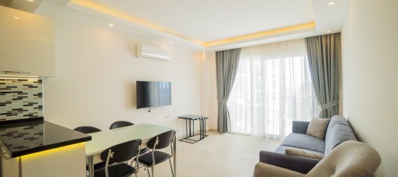 Apartment 1+1 in Alanya, Turkey No. 24027 4
