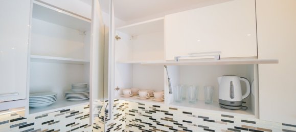 Apartment 1+1 in Alanya, Turkey No. 24027 3