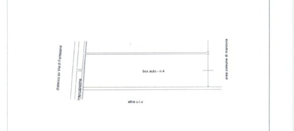 24m² Garage in Rome, Italy No. 344910 12