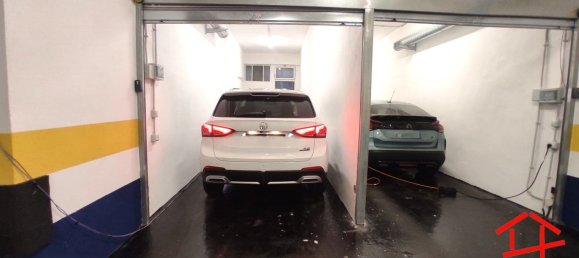 24m² Garage in Rome, Italy No. 344910 7