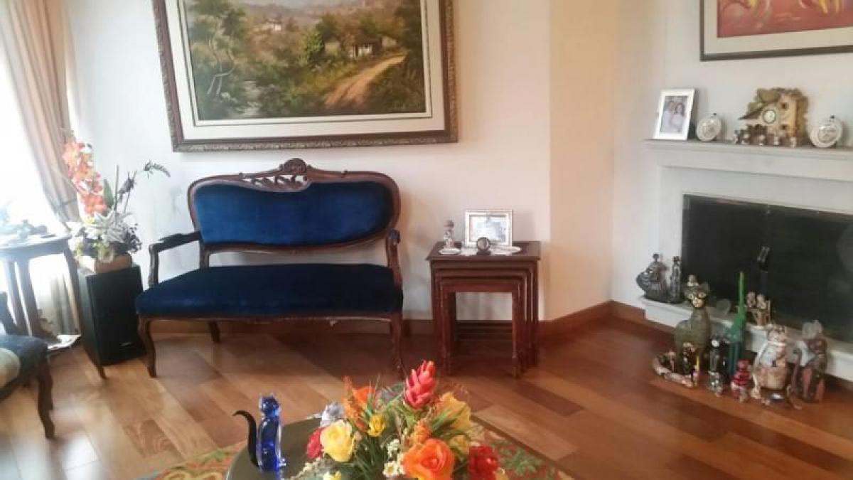 Casa T3 em Bogota, Colombia N.º 12922