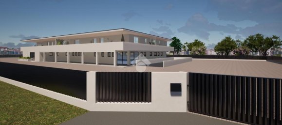 Квартира с 4 комнатами в Веронелла, Италия № 39850 24