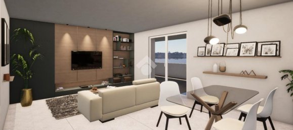 Квартира с 4 комнатами в Веронелла, Италия № 39850 2