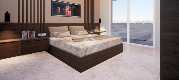 Квартира с 4 комнатами в Веронелла, Италия № 39850 19