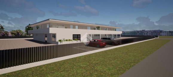 Квартира с 4 комнатами в Веронелла, Италия № 39850 25