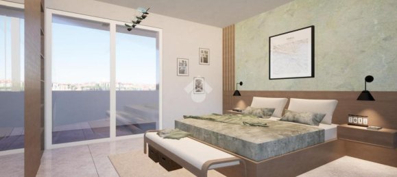 Квартира с 4 комнатами в Веронелла, Италия № 39850 6