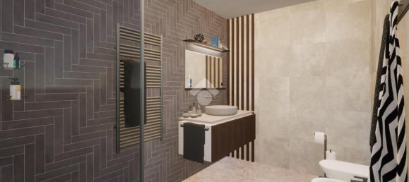 Квартира с 4 комнатами в Веронелла, Италия № 39850 22