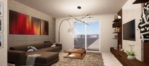 Квартира с 4 комнатами в Веронелла, Италия № 39850 5