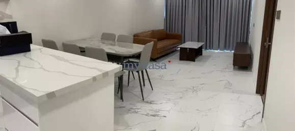 2 Schlafzimmer Wohnung in Thu Duc, Vietnam, Nr. 9396 9