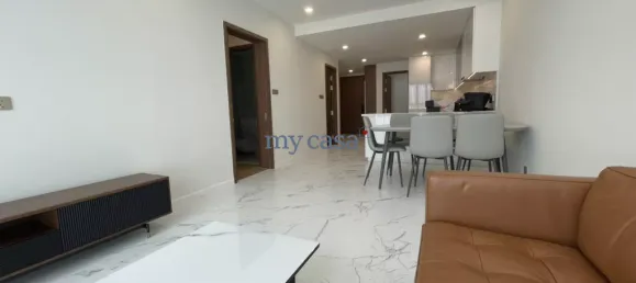 2 Schlafzimmer Wohnung in Thu Duc, Vietnam, Nr. 9396 5