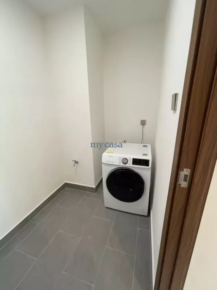 2 Schlafzimmer Wohnung in Thu Duc, Vietnam, Nr. 9396