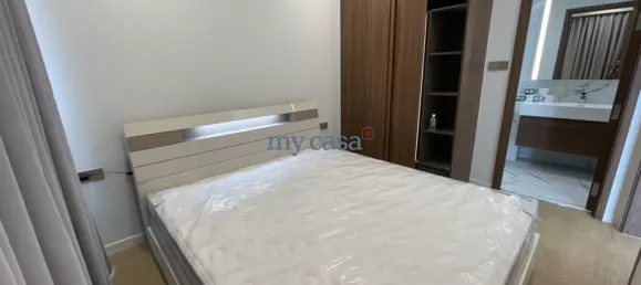 2 Schlafzimmer Wohnung in Thu Duc, Vietnam, Nr. 9396 4