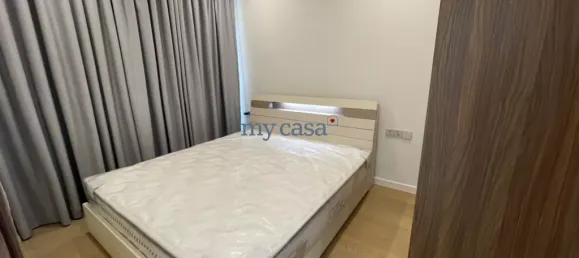 2 Schlafzimmer Wohnung in Thu Duc, Vietnam, Nr. 9396 3