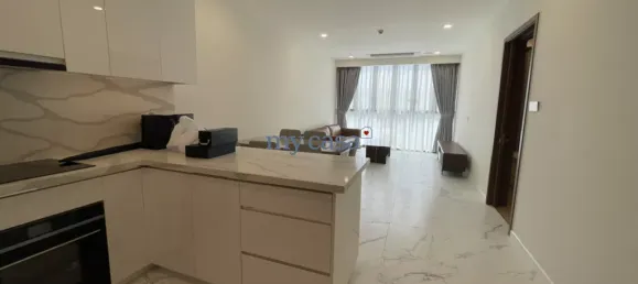 2 Schlafzimmer Wohnung in Thu Duc, Vietnam, Nr. 9396 6