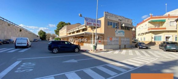 1715m² Building in Murcia, Spain No. 160441 2