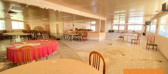 1715m² Building in Murcia, Spain No. 160441 9