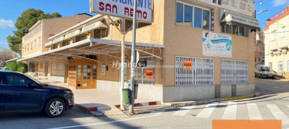 1715m² Building in Murcia, Spain No. 160441 49