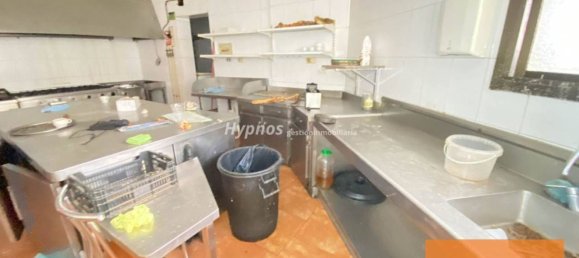 1715m² Building in Murcia, Spain No. 160441 45