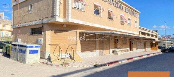 1715m² Building in Murcia, Spain No. 160441 47