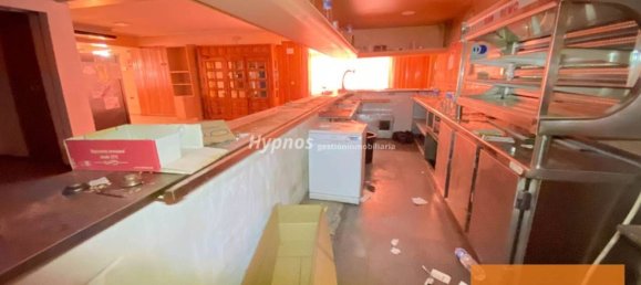 1715m² Building in Murcia, Spain No. 160441 38