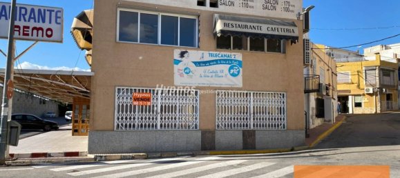 1715m² Building in Murcia, Spain No. 160441 48