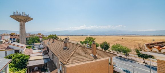 2 bedrooms Penthouse in Las Gabias, Spain No. 170359 32