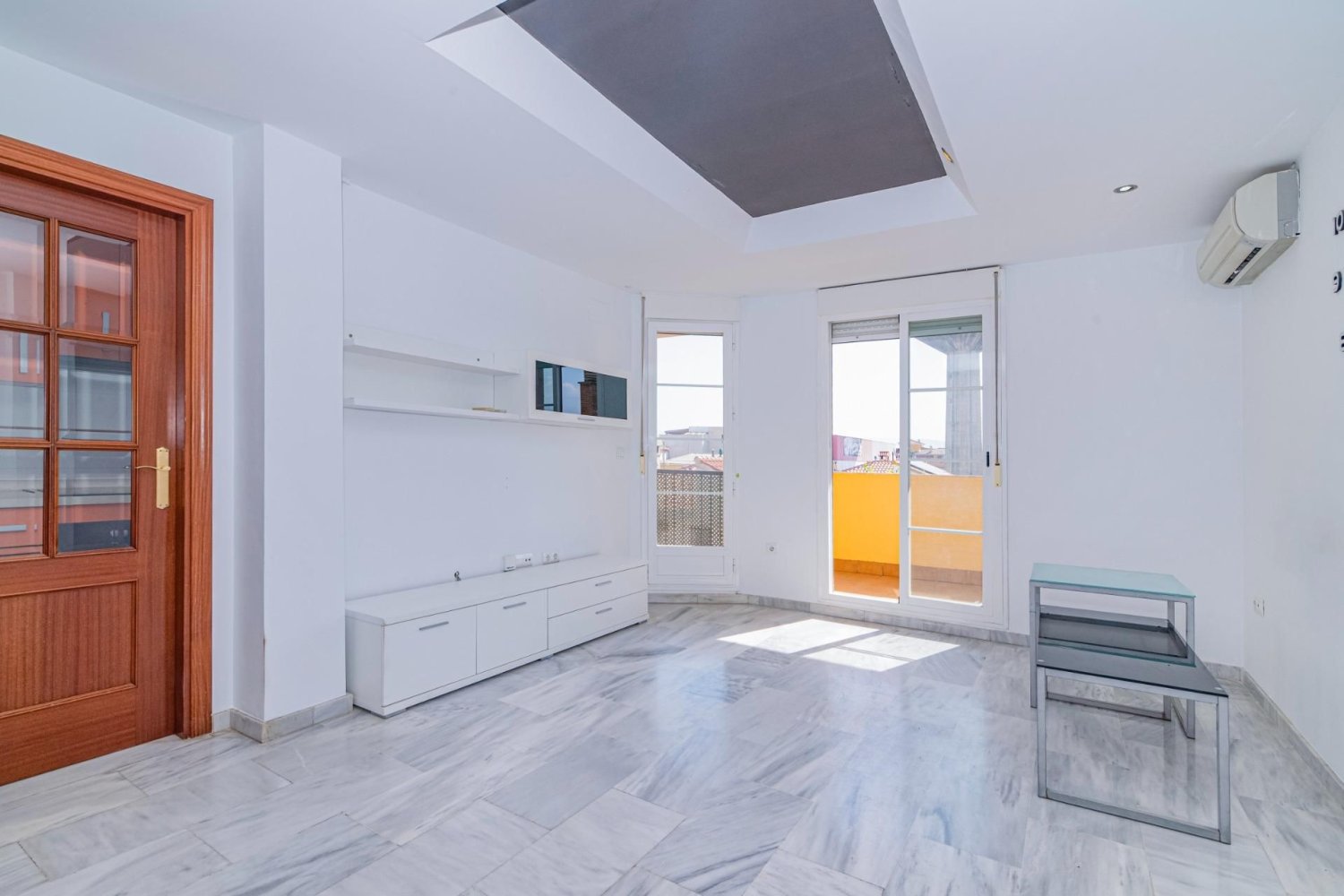 2 bedrooms Penthouse in Las Gabias, Spain No. 170359